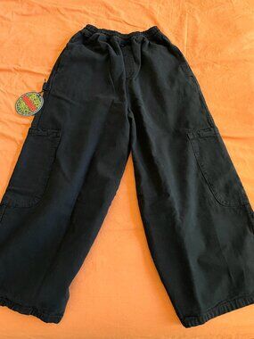 MEALS chef pant